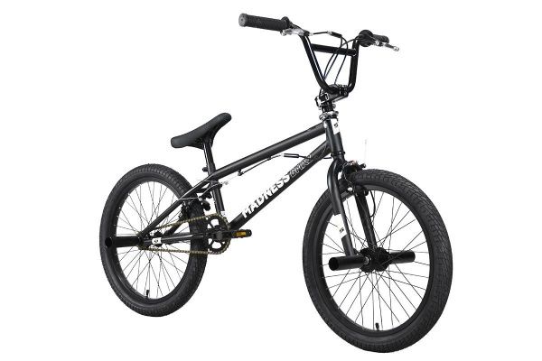 Велосипед Stark Madness BMX 2 (2022)