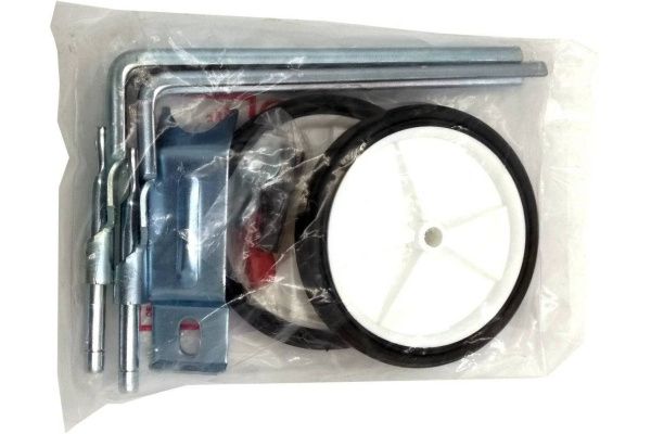 Колеса тренировочные (приставные) SM-284O 12"-20"