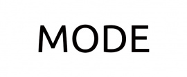 MODE