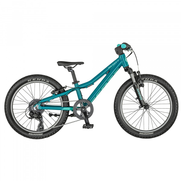 Велосипед SCOTT Contessa 20 (2021)