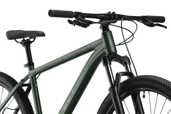 Велосипед Aspect RADIUM 27.5 (2025)