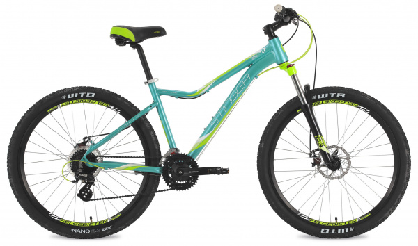 Велосипед Stinger 27.5 Siena Std (2018)