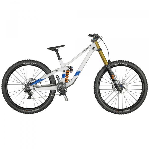 Велосипед SCOTT Gambler 900 Tuned (2021)
