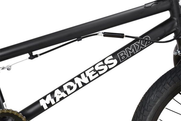 Велосипед Stark Madness BMX 2 (2022)