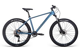 Горный велосипед ASPECT 27.5 NICKEL ELITE (2025)