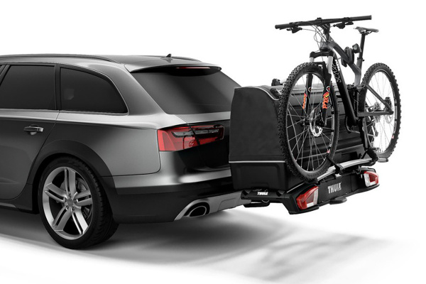 Грузовой бокс Thule BackSpace XT