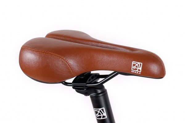 Велосипед SHULZ GOA V 20