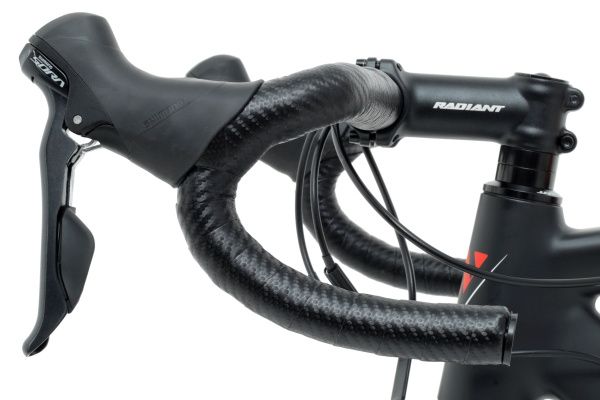 Велосипед Welt R90 (2023)