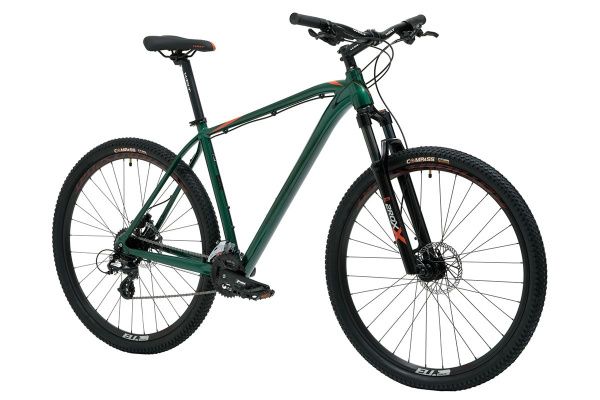 Велосипед Welt Raven 2.1 HD 29 (2024)
