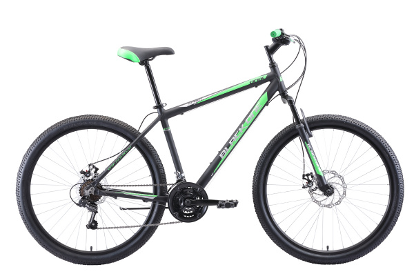 Велосипед Black One Onix 27.5 D Alloy (2020)