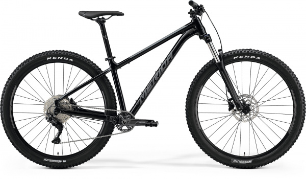 Велосипед Merida BIG.TRAIL 200 (2021)