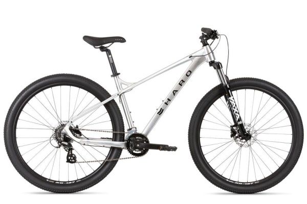 Велосипед HARO DoublePeak 29 Sport (2025)
