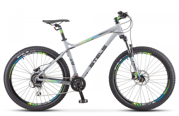 Велосипед 27.5" STELS Adrenalin D