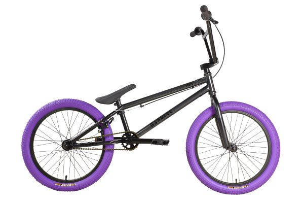 Велосипед Stark Madness BMX 4.2 (2022)