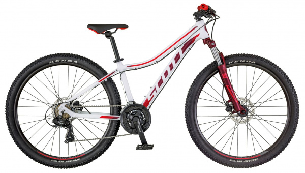 Велосипед Scott Contessa 730 (2018)