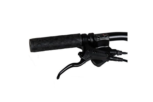 Велосипед STINGER GRAPHITE EVO 27.5 (2023)