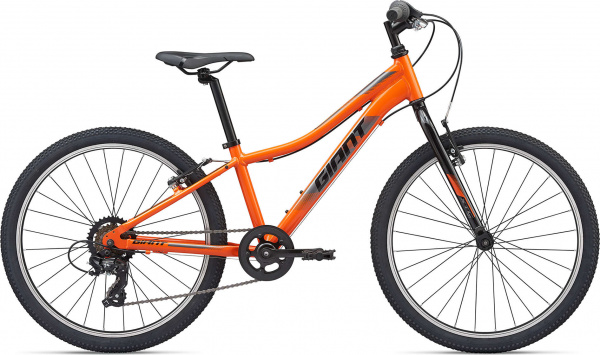 Велосипед Giant XtC Jr 24 Lite (2020)