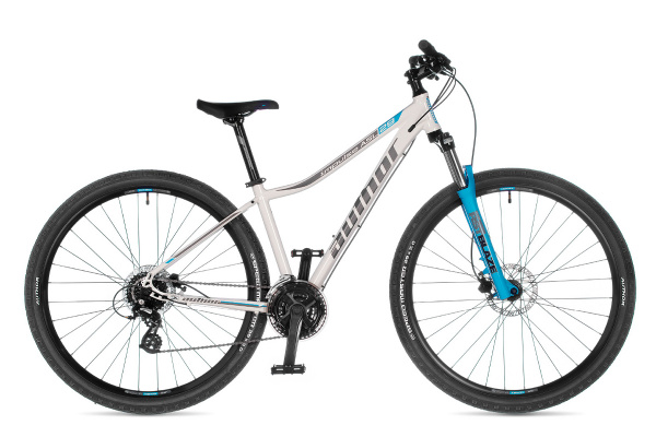 Велосипед AUTHOR Impulse ASL 29 (2022)