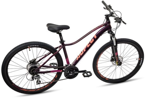 Велосипед ASPECT ALMA HD 27.5 (2022)