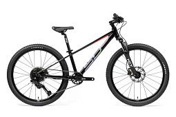 Детский велосипед SUPERIOR TEAM 24 (2025)