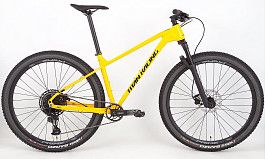 Горный велосипед TITAN RACING 29 DRONE DASH (2024) Горный велосипед TITAN RACING 29 DRONE DASH (2024)