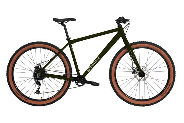 Велосипед Stark Tank 29.3 HD+ (2026)