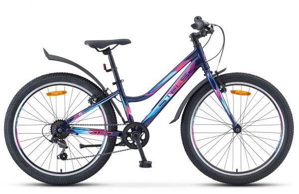 Велосипед 24" STELS Navigator-420 V