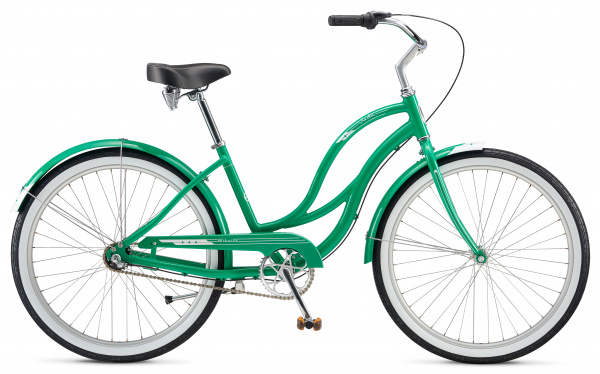 Велосипед Schwinn Fiesta 2017