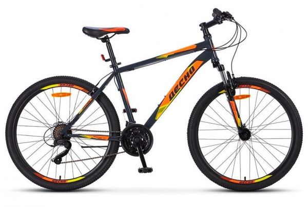 Велосипед Десна-2610 V 26" F010