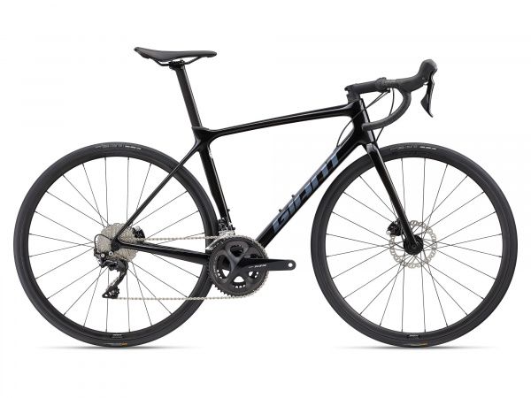 Велосипед Giant TCR Advanced 2 Disc-Pro Compact (2022)