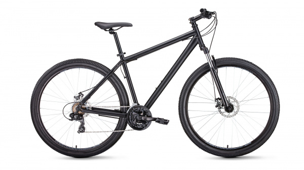 Велосипед FORWARD SPORTING 29 2.1 DISC (2021)
