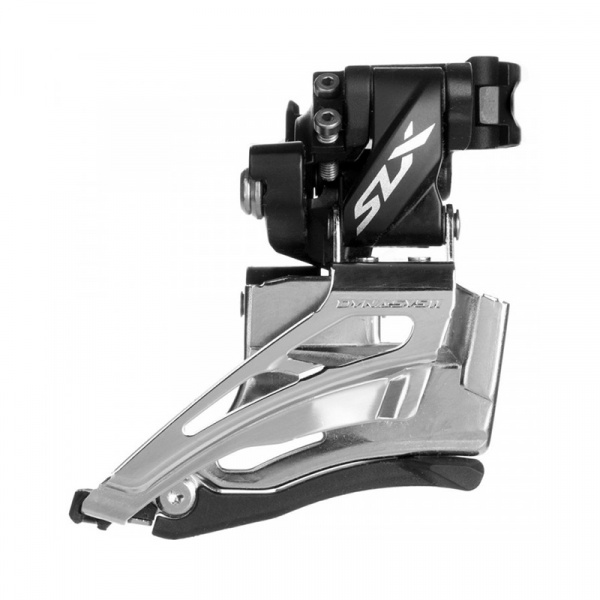 Переключатель передний SHIMANO SLX M7025