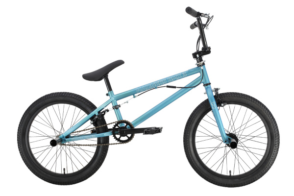 Велосипед Stark Madness BMX 3 (2021)