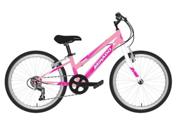 Велосипед MIKADO 20" VIDA KID (2021)