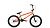 Велосипед BMX FORMAT 3214 (2018)