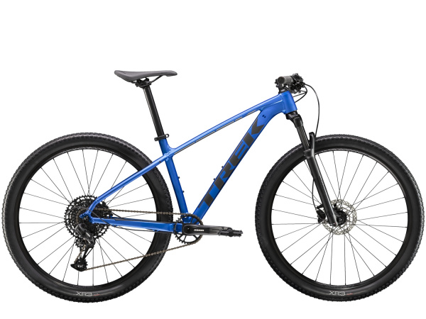 Велосипед TREK X-CALIBER 8 (2020)