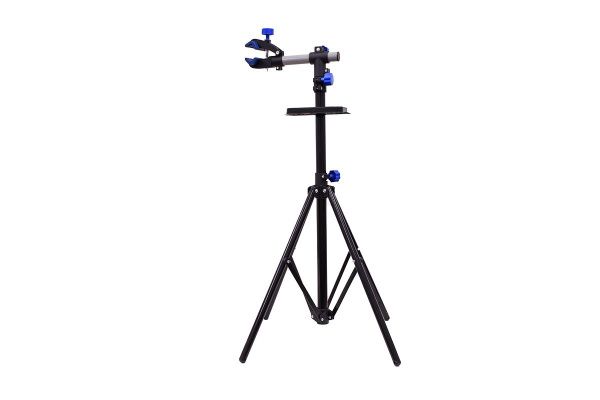 Стойка для ремонта велосипеда Kenli KL-BW01,сталь,с зажимом