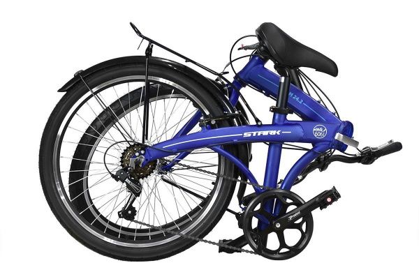 Велосипед Stark Jam 24.2 V (2023)