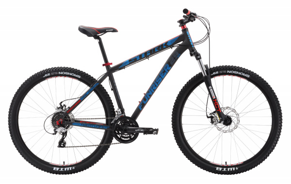 Велосипед Stark Funriser Disc 29er (2016)