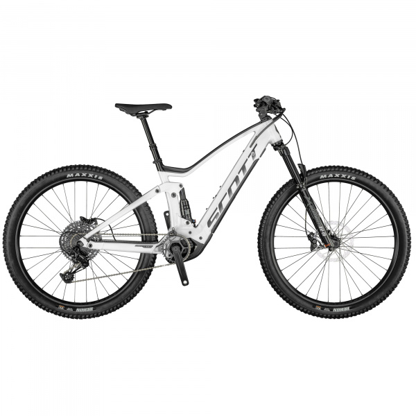 Велосипед SCOTT Strike eRIDE 940 (2021)