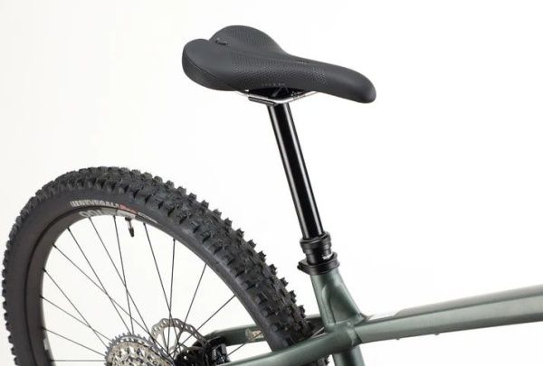 Велосипед HARO Saguaro 1 (2025)