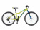Велосипед AUTHOR LIMIT 24 (2021)