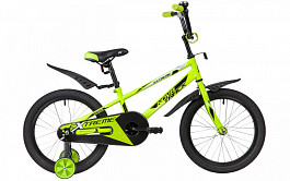 Велосипед NOVATRACK 18" EXTREME сталь