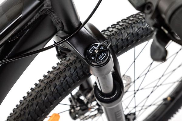 Велосипед ASPECT AIR JR 24 (2022)