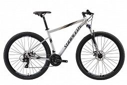 Велосипед SUNPEED ZERO 27.5