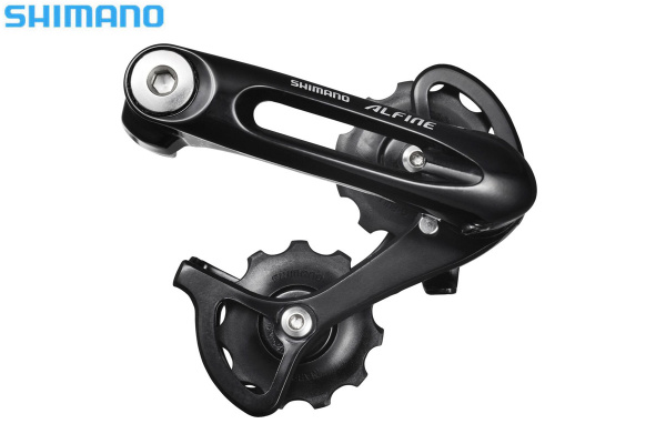 Натяжитель цепи SHIMANO ALFINE  CT-S500