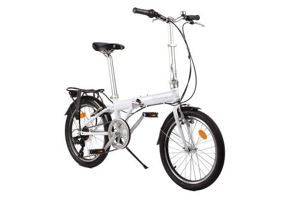 Велосипед SHULZ Max Multi