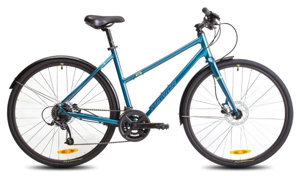 Велосипед Merida Crossway Urban 50 Lady
