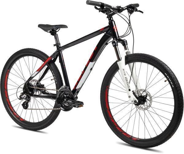 Велосипед Aspect STIMUL 27.5 (2023)