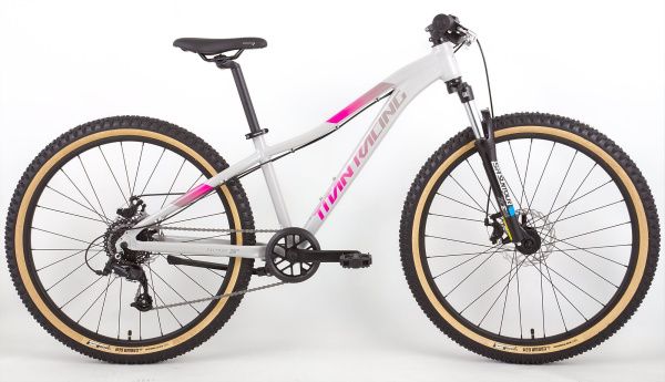 Велосипед Titan Racing Calypso 26 Disc (2024)